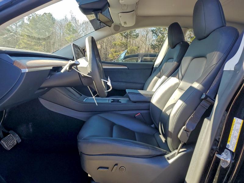 Фото 7 - TESLA MODEL Y