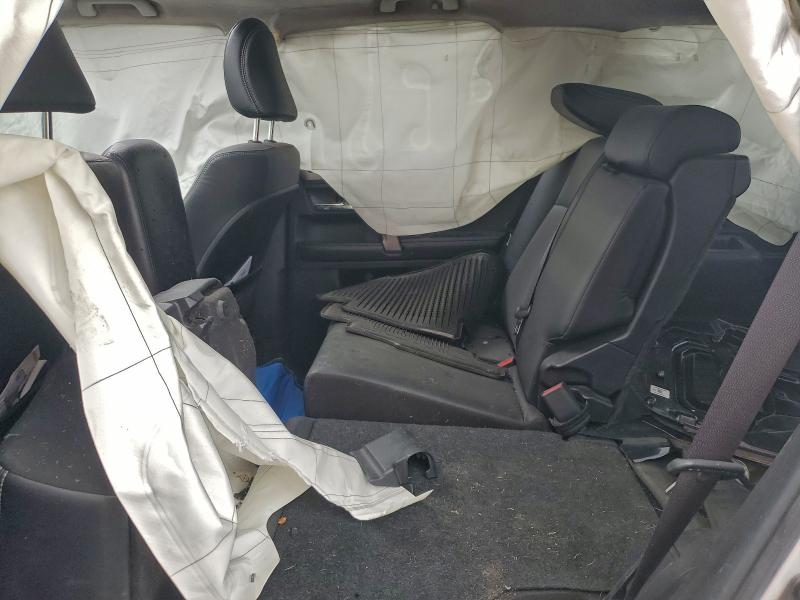 Фото 10 - TOYOTA 4RUNNER