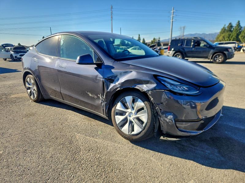 Фото 4 - TESLA MODEL Y