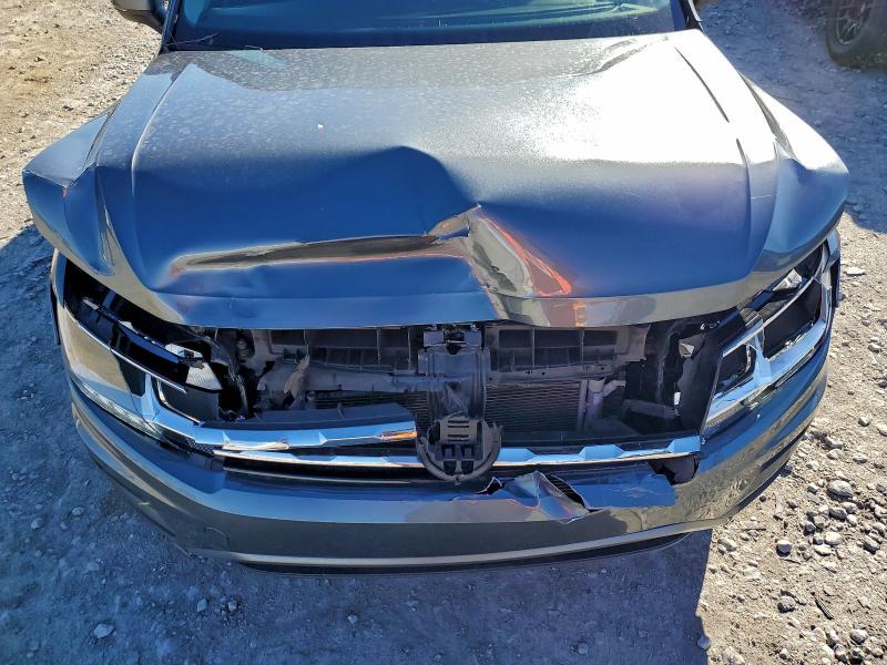 Фото 12 - VOLKSWAGEN TIGUAN