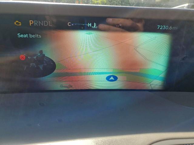 Фото 9 - LINCOLN NAUTILUS