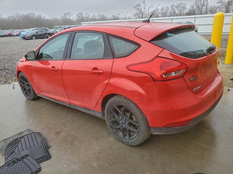 Фото 2 - FORD FOCUS