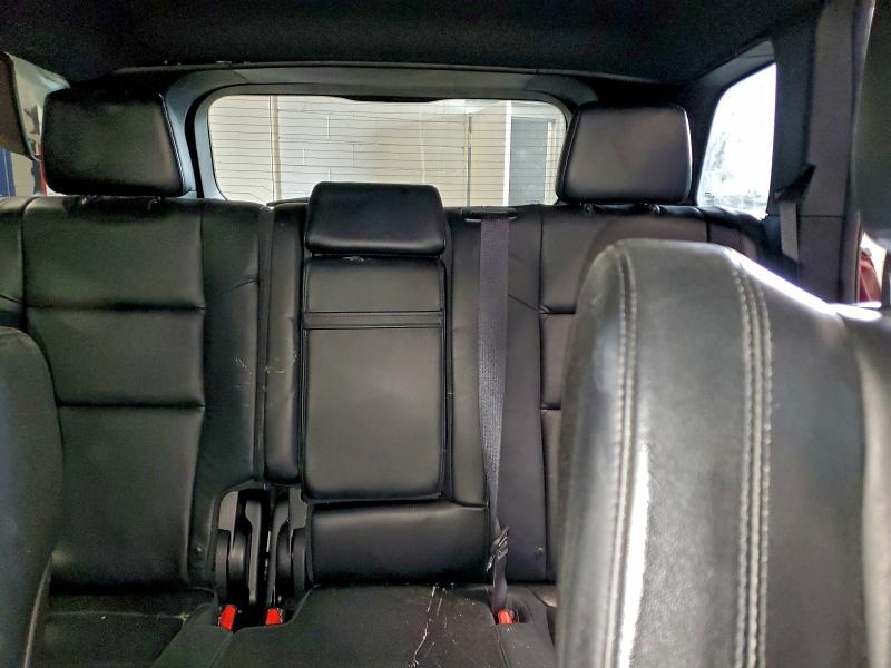 Фото 10 - JEEP GRAND CHER