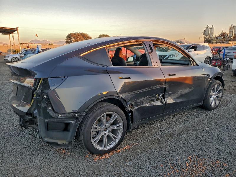 Фото 3 - TESLA MODEL Y
