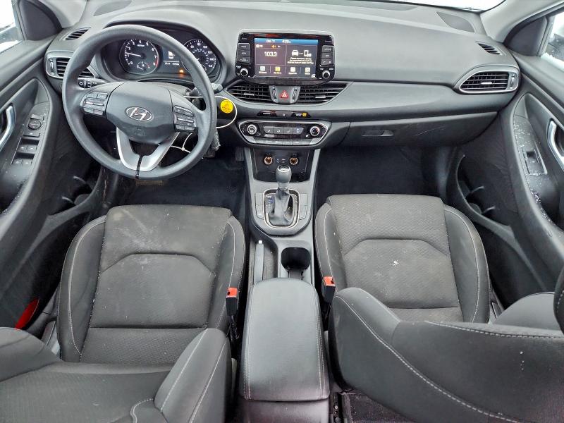 Фото 8 - HYUNDAI ELANTRA