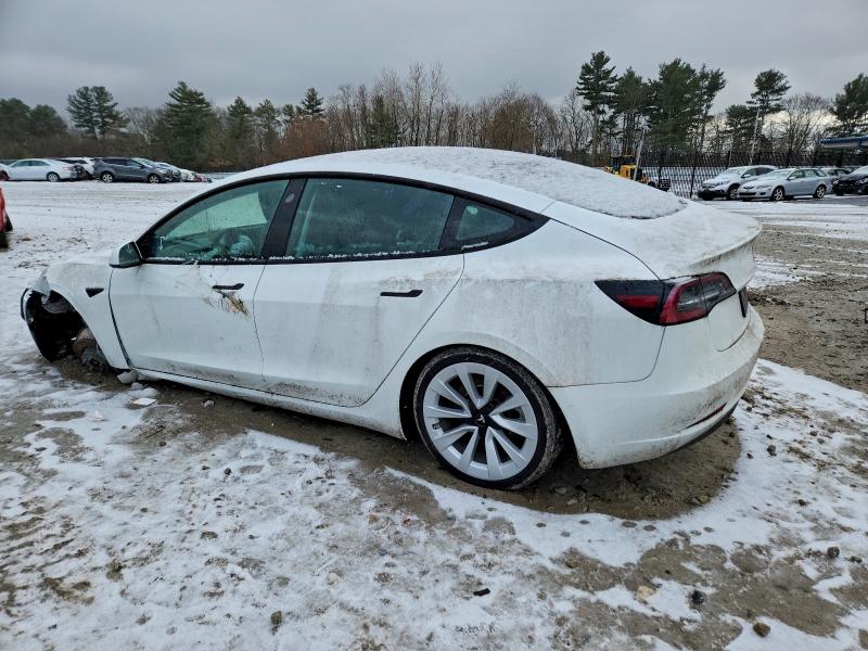 Фото 2 - TESLA MODEL 3