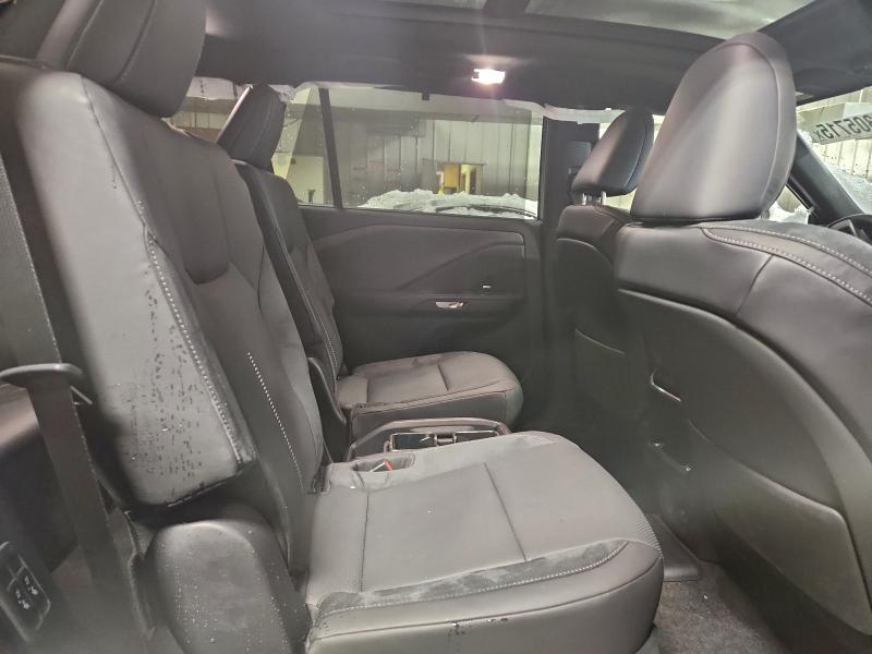 Фото 11 - LEXUS TX 550H+ L