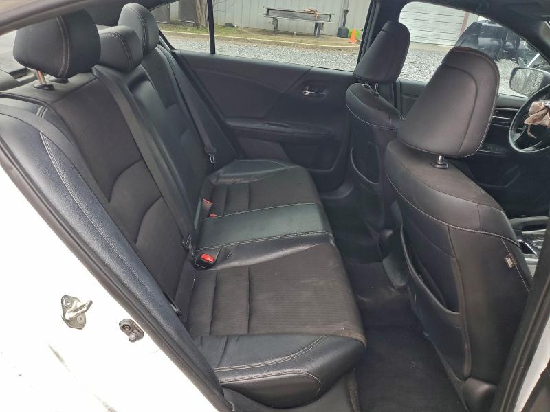 Фото 10 - HONDA ACCORD