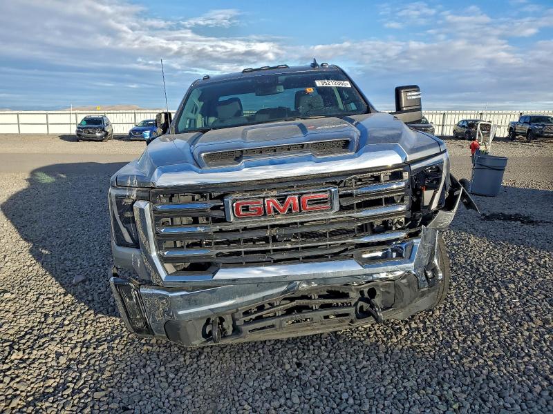 Фото 5 - GMC SIERRA