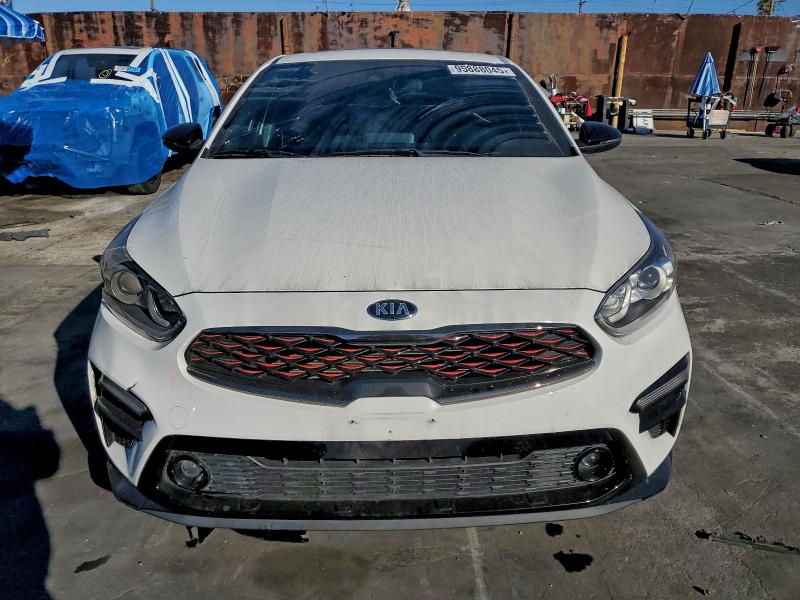 Фото 5 - KIA FORTE
