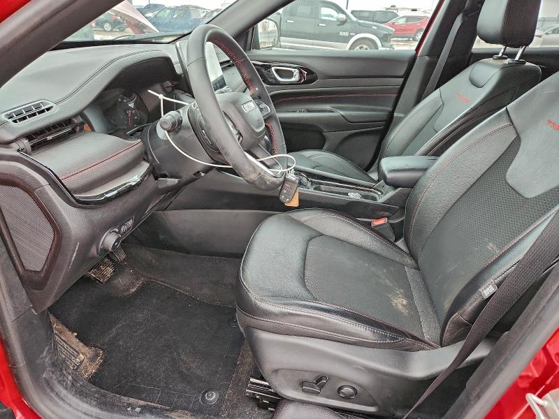 Фото 7 - JEEP COMPASS