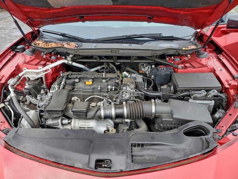 Фото 11 - ACURA TLX