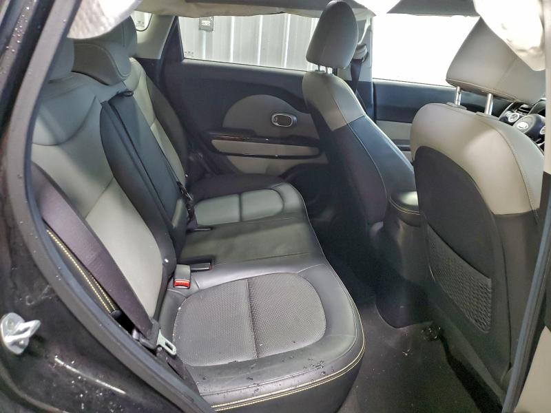 Фото 10 - KIA SOUL