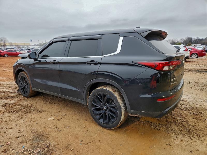 Фото 2 - MITSUBISHI OUTLANDER