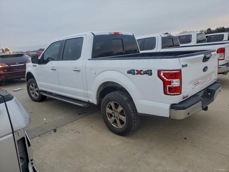 Фото 2 - FORD F-150