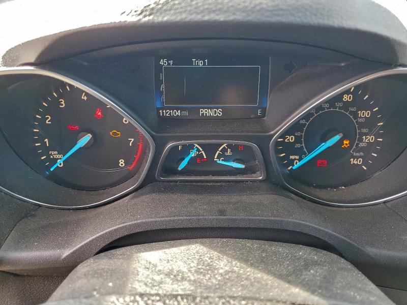 Фото 9 - FORD ESCAPE