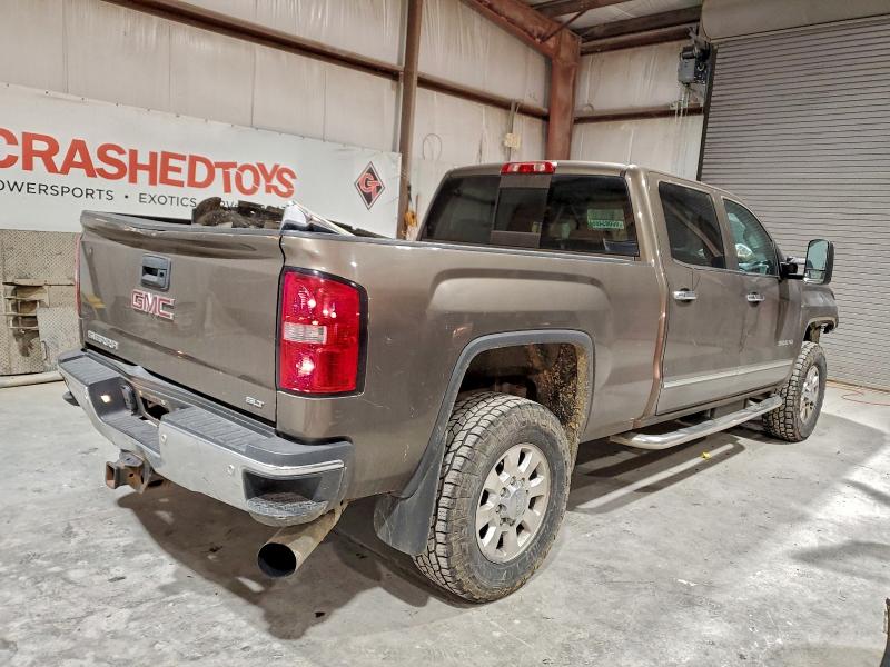 Фото 3 - GMC SIERRA