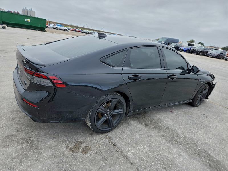 Фото 3 - HONDA ACCORD