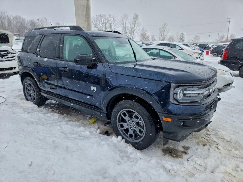 Фото 4 - FORD BRONCO
