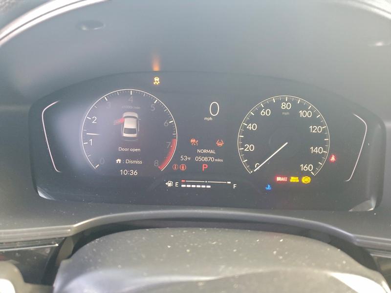 Фото 9 - HONDA CIVIC