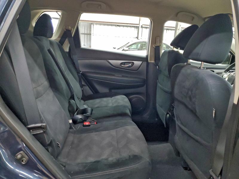 Фото 11 - NISSAN ROGUE