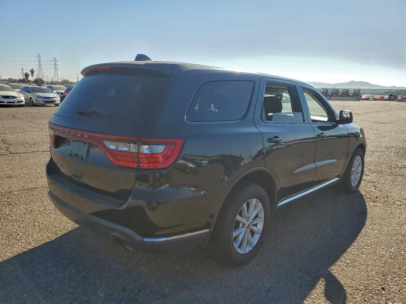 Фото 3 - DODGE DURANGO