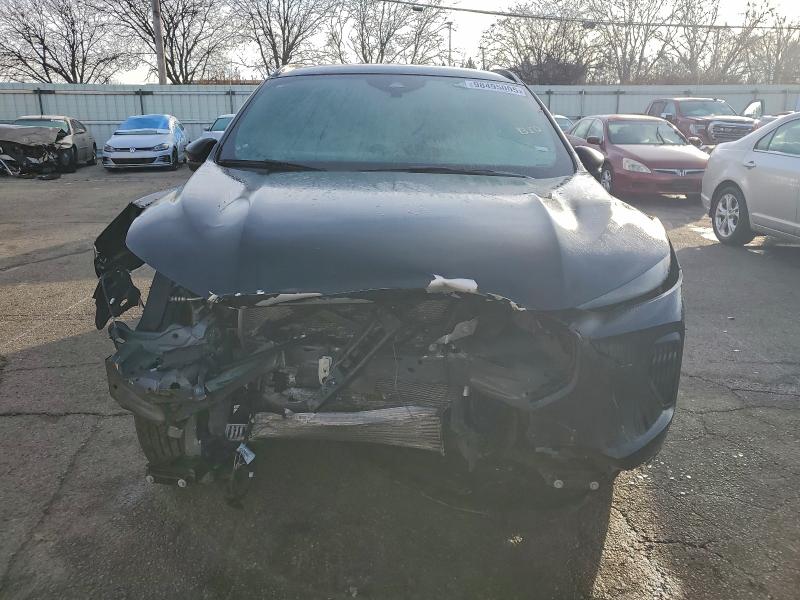 Фото 5 - FORD ESCAPE ST