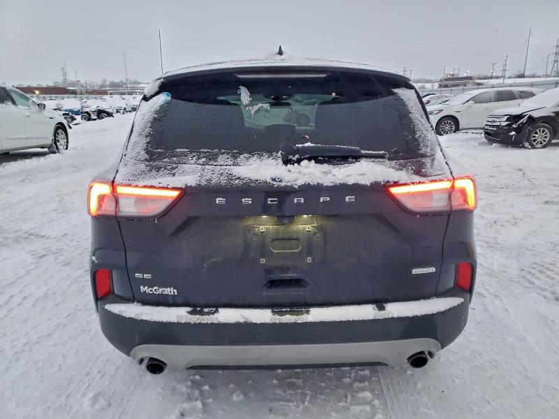 Фото 6 - FORD ESCAPE