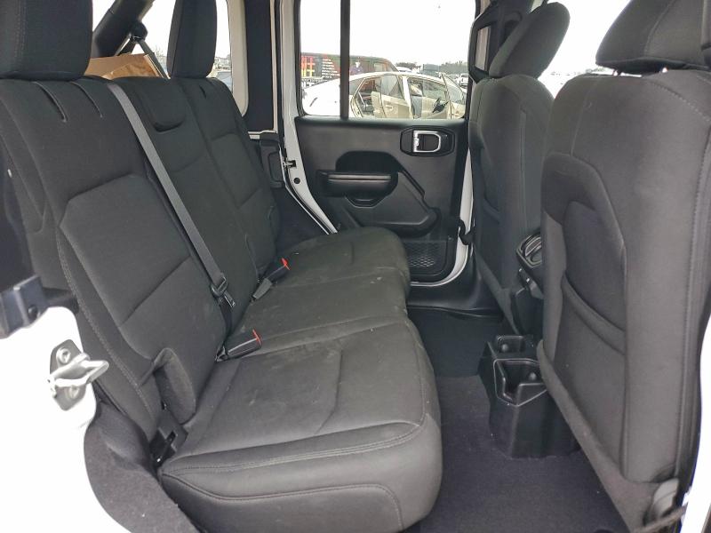 Фото 11 - JEEP WRANGLER