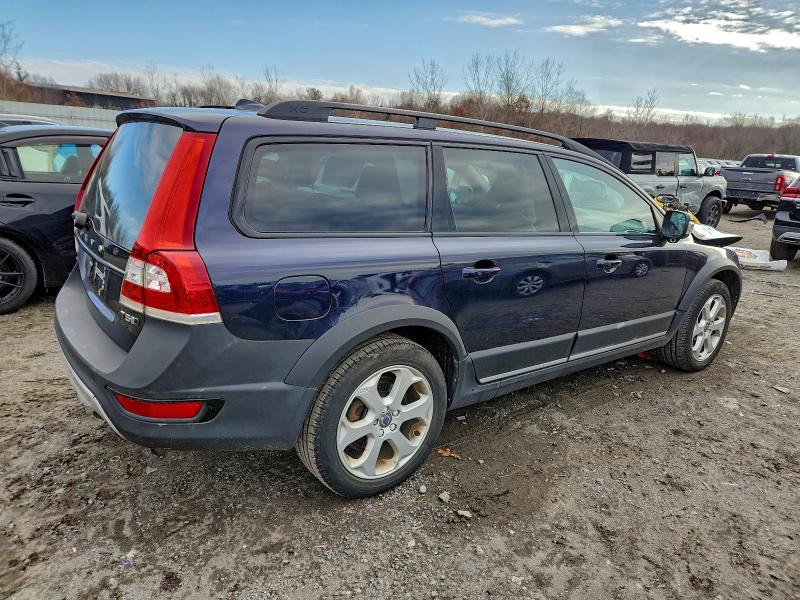 VOLVO XC70 2016 VIN YV4612NX0G1262899