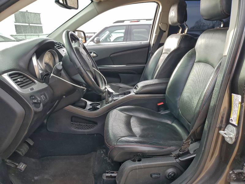 Фото 7 - DODGE JOURNEY
