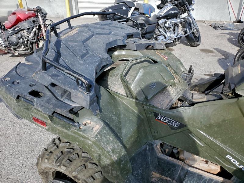 Фото 6 - POLARIS ATV
