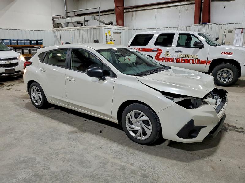 Фото 4 - SUBARU IMPREZA