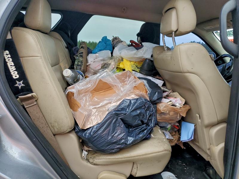 Фото 11 - DODGE DURANGO