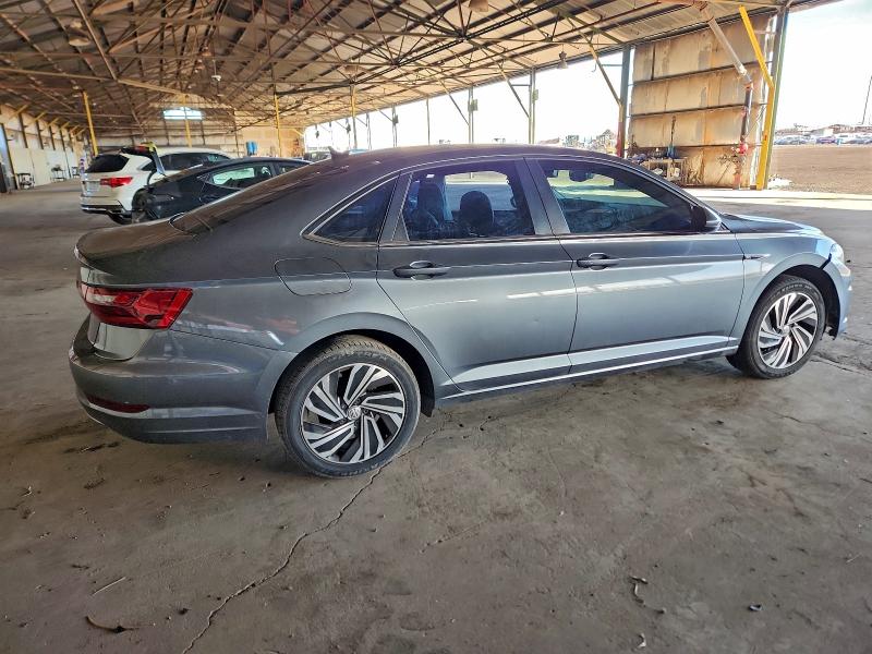 Фото 3 - VOLKSWAGEN JETTA