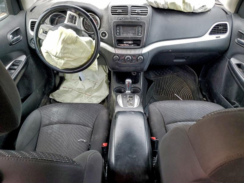 Фото 8 - DODGE JOURNEY