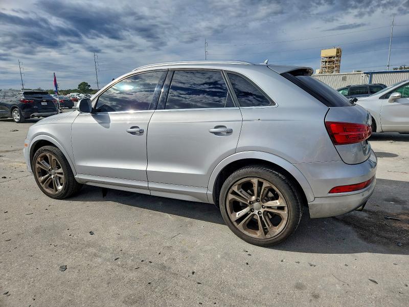 Фото 2 - AUDI Q3