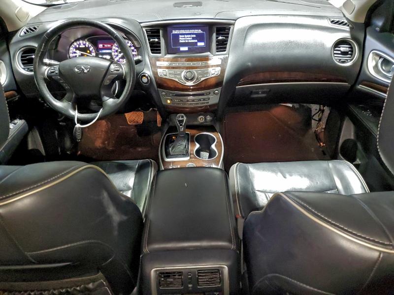 Фото 8 - INFINITI QX60