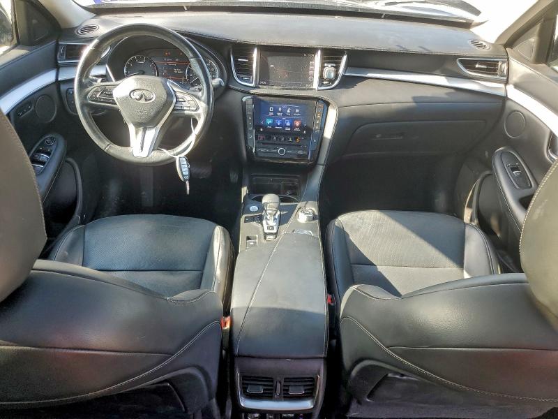 Фото 8 - INFINITI QX50