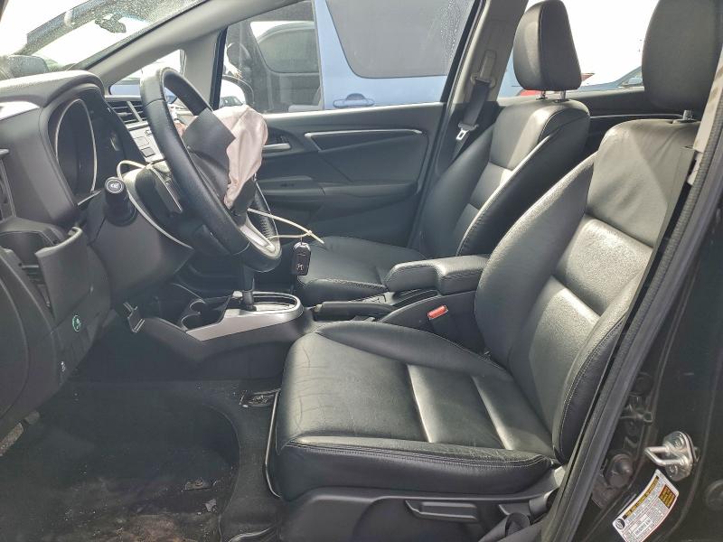 Фото 7 - HONDA FIT