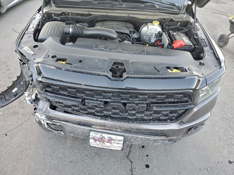 Фото 11 - RAM 1500