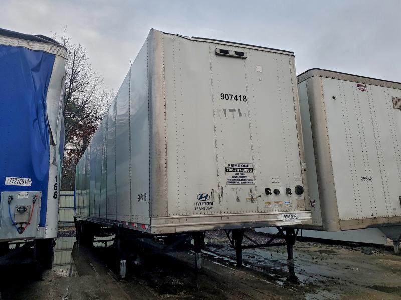 HYUNDAI ALL OTHER 2023 VIN 3H3V532K7PJ091089