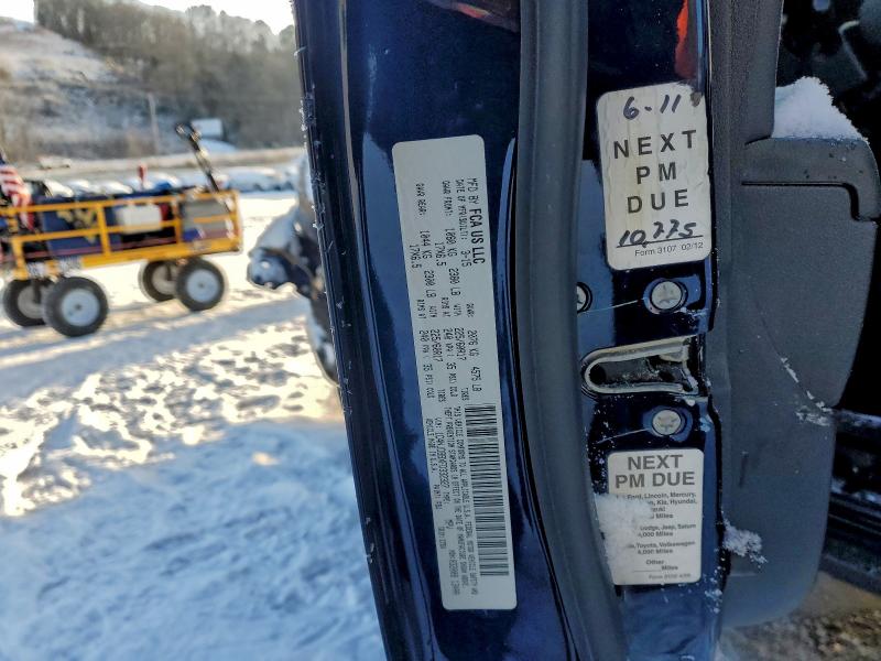 Фото 13 - JEEP COMPASS