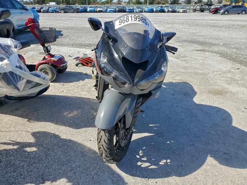 KAWASAKI NINJA ZX14 2018