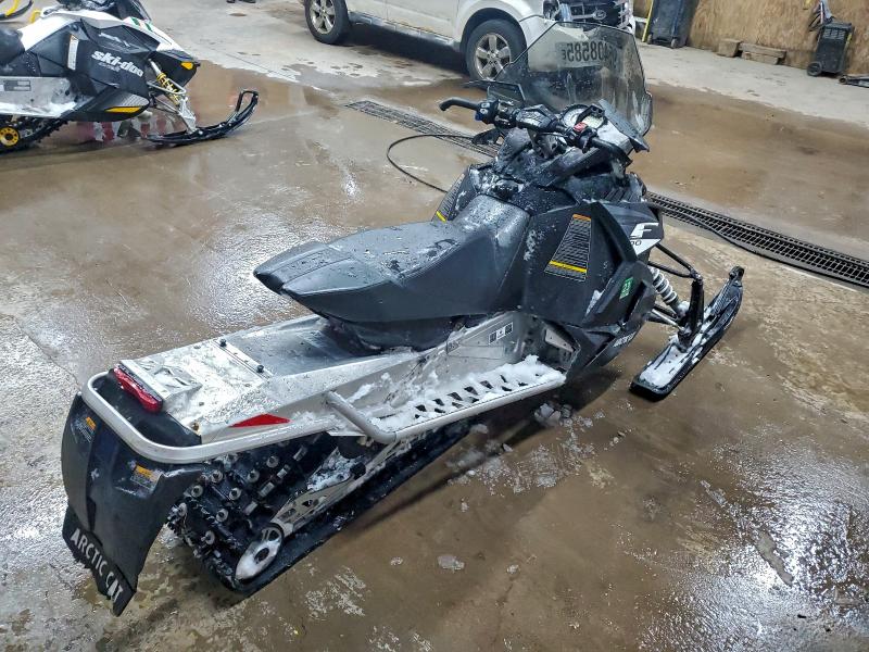 ARCTIC-CAT IC CAT F11 2012