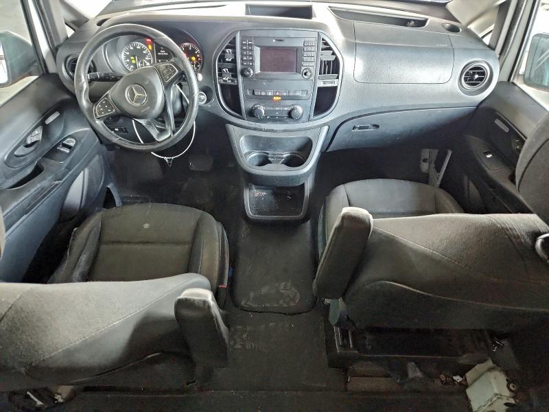 Фото 8 - MERCEDES-BENZ METRIS