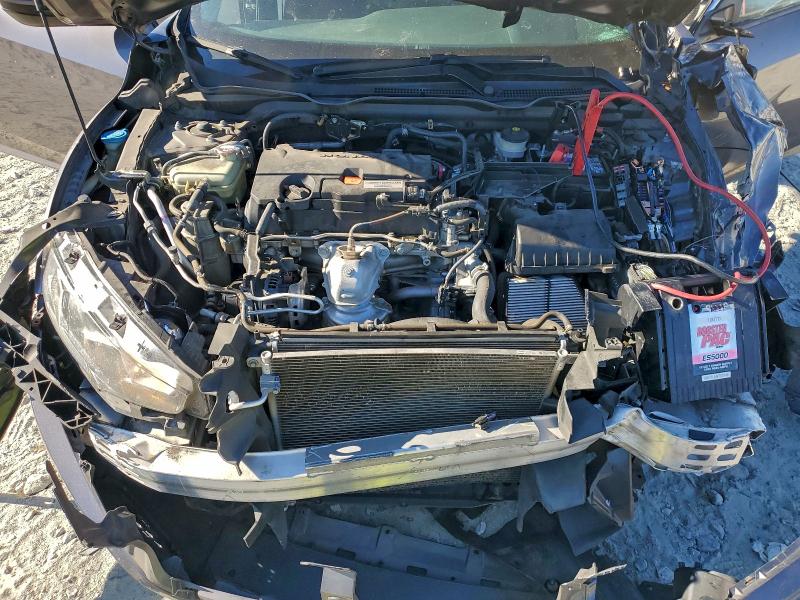 Фото 11 - HONDA CIVIC