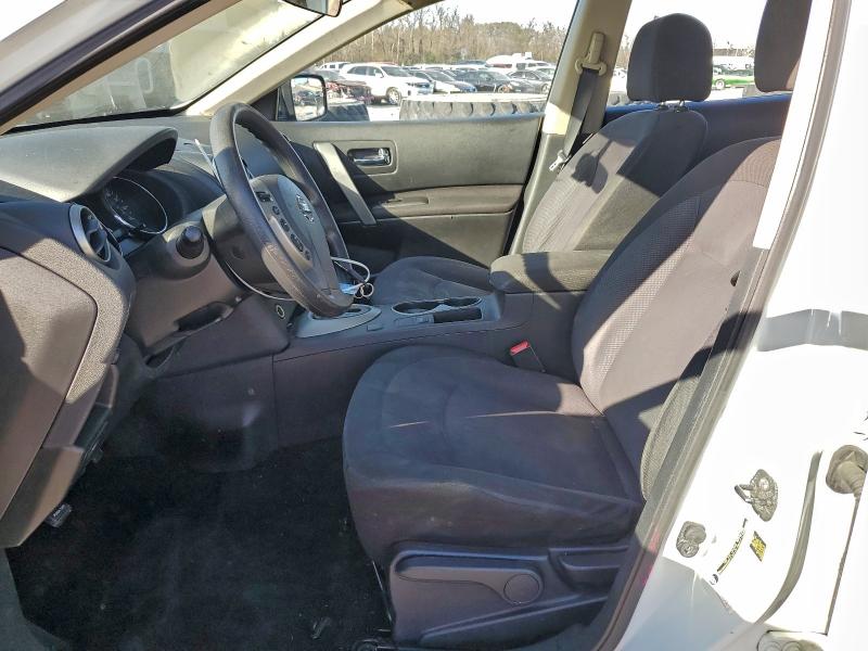 Фото 7 - NISSAN ROGUE