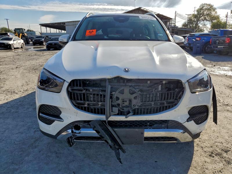 Фото 5 - MERCEDES-BENZ GLE-CLASS