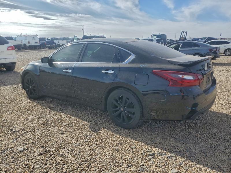 Фото 2 - NISSAN ALTIMA